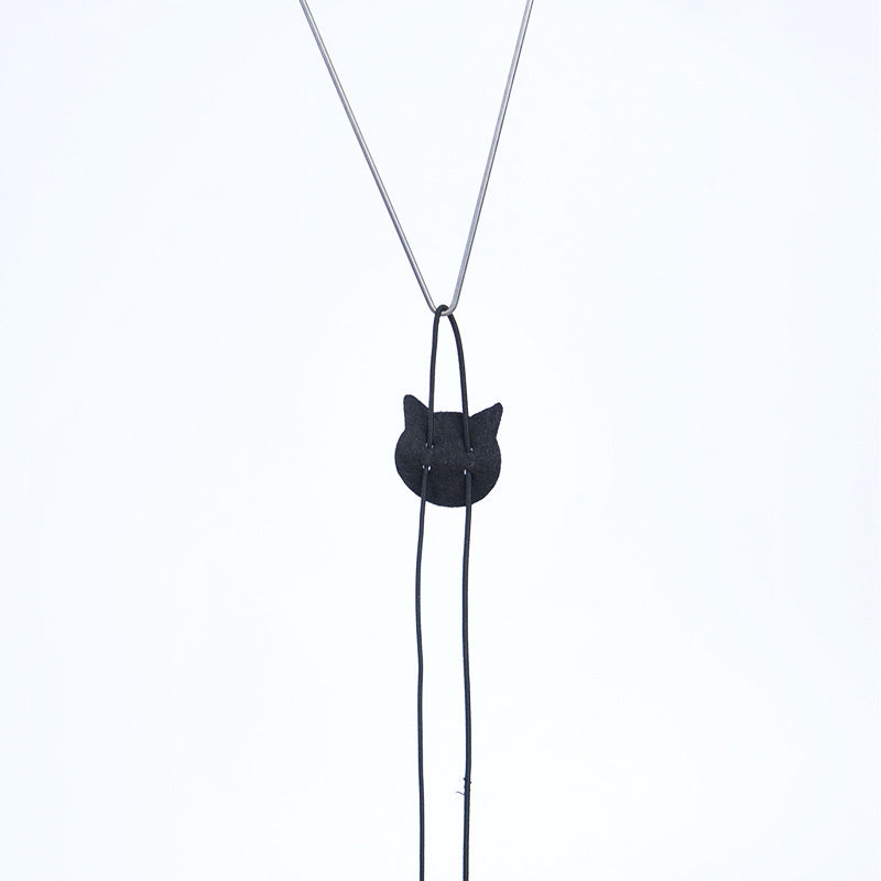 PawSwing Mouse Toy
