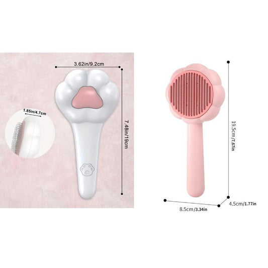 PawFect Hair Remover Comb