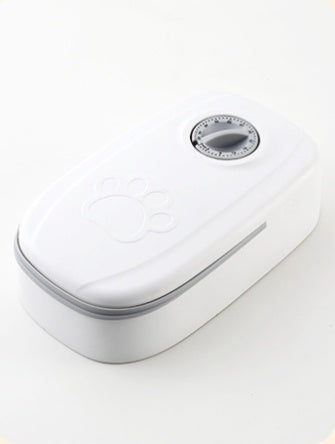 PawPortion Auto Feeder