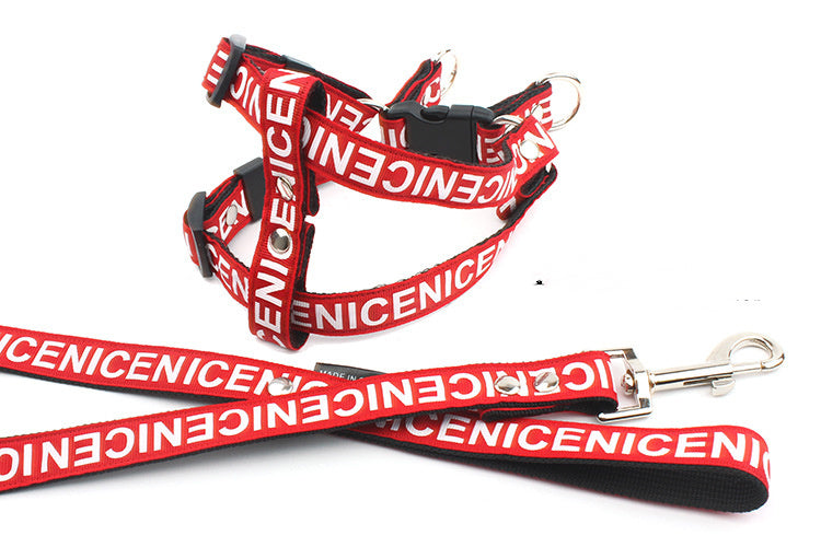 Durable Pet Leash for Dogs
