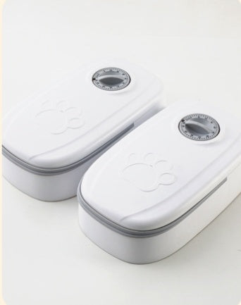 PawPortion Auto Feeder