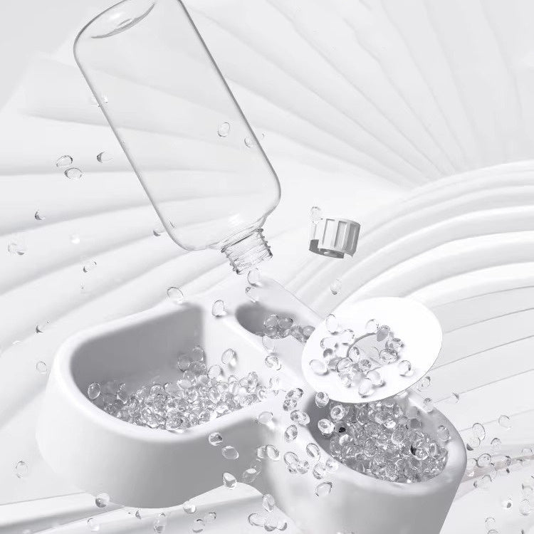 PawWave Pet Water Fountain