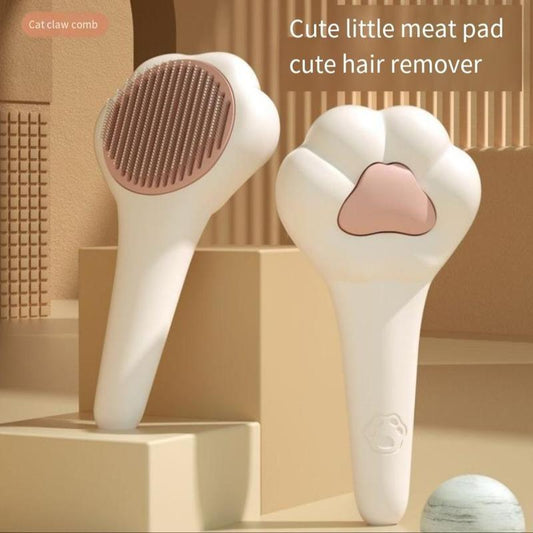 PawFect Hair Remover Comb