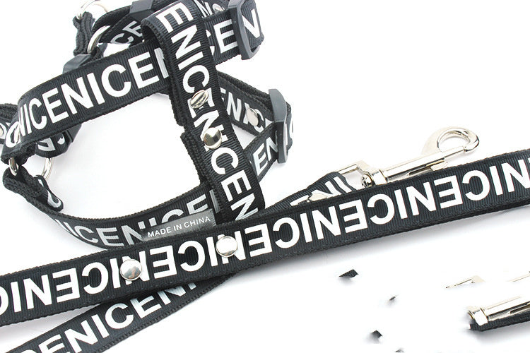 Durable Pet Leash for Dogs