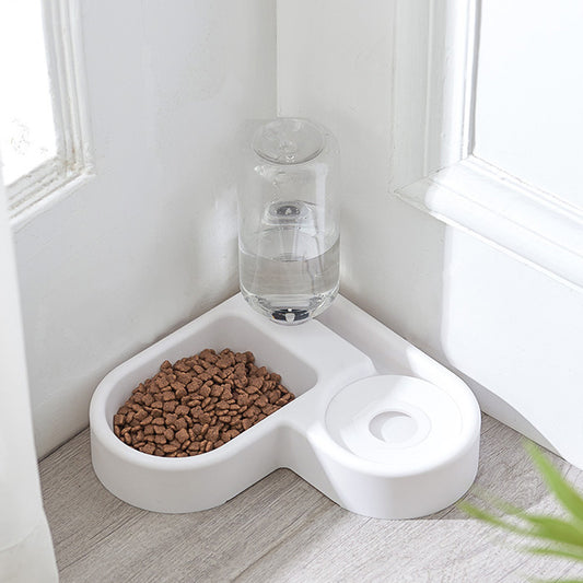 PawWave Pet Water Fountain