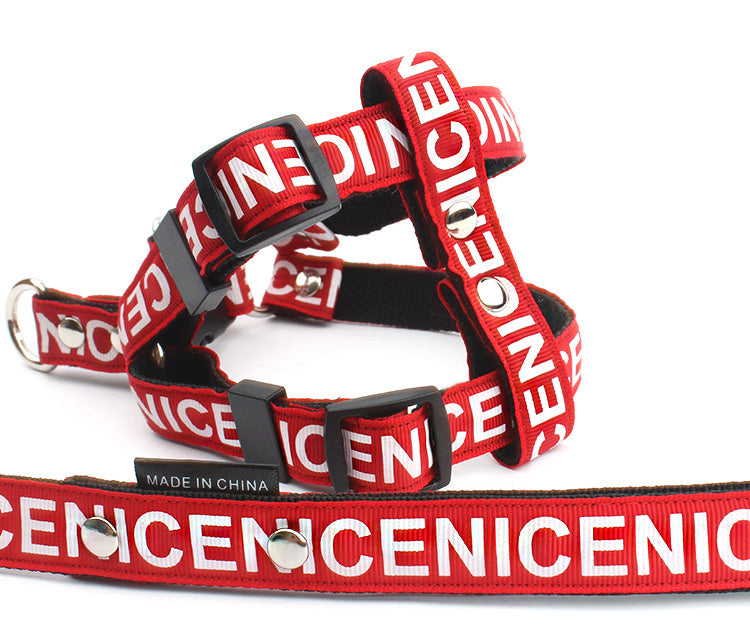 Durable Pet Leash for Dogs