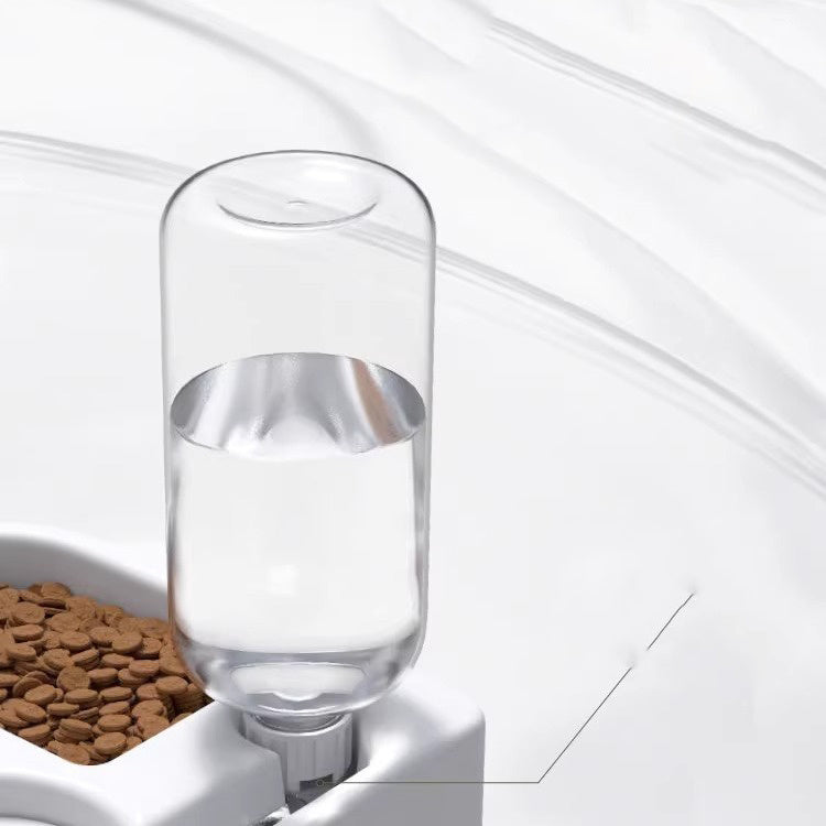 PawWave Pet Water Fountain