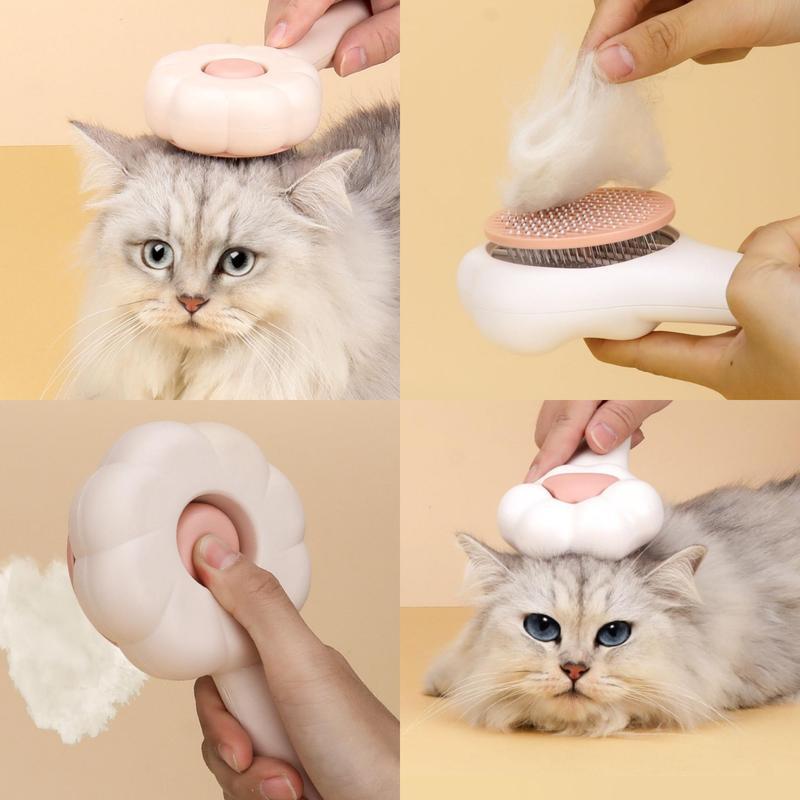 PawFect Hair Remover Comb