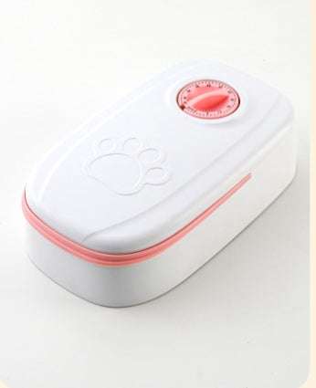 PawPortion Auto Feeder