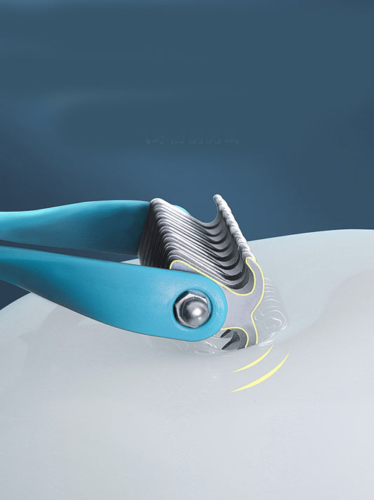 PawSmooth Grooming Tool