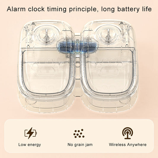 PawPortion Auto Feeder