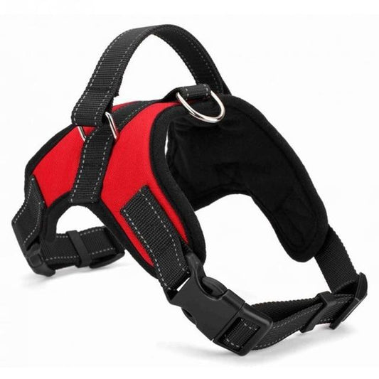 Adjustable Dog Premium Harness